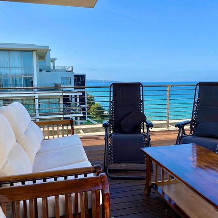 Sea View Penthouse Apartment Obzor Luaran gambar