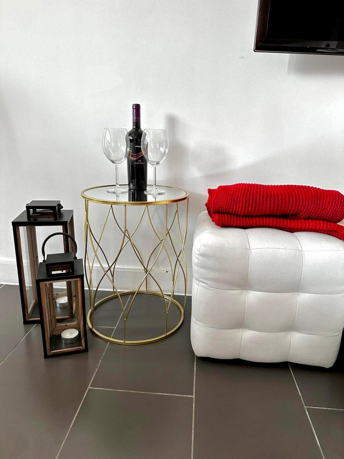 Sea View Penthouse Apartment Obzor Luaran gambar